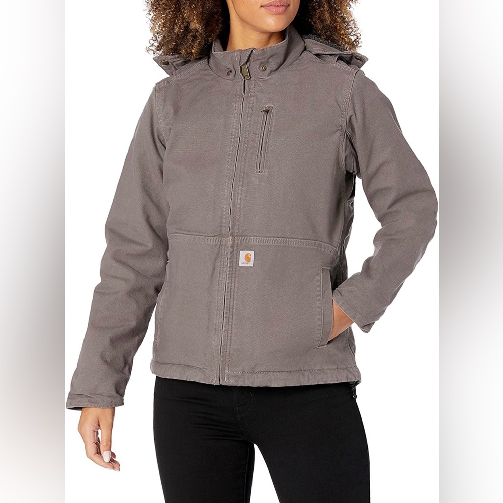 Carhartt Women’s Full Swing Caldwell Jacket